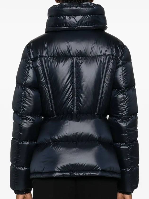 Women s DOURO Padded Jacket 1A00069 595ZZ 778 - MONCLER - BALAAN 4