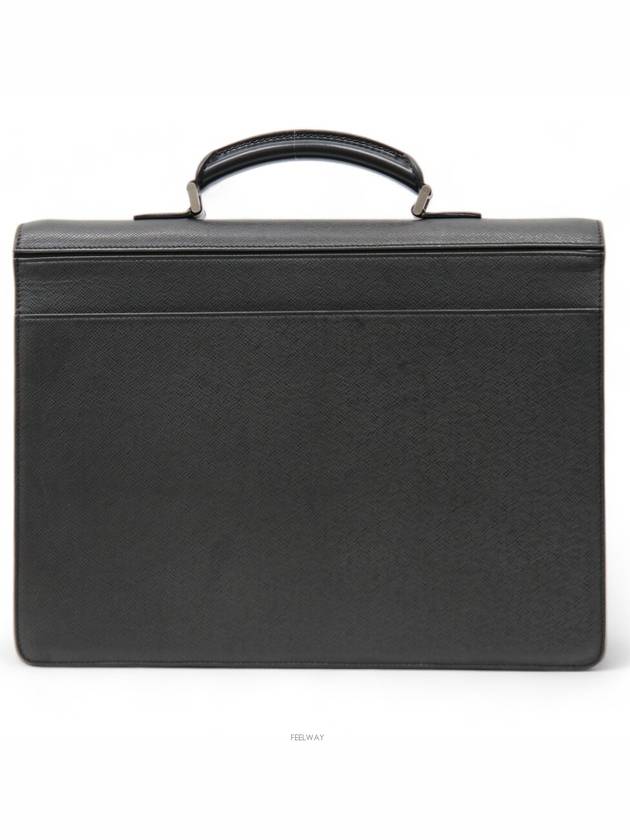 men brief case - LOUIS VUITTON - BALAAN 4