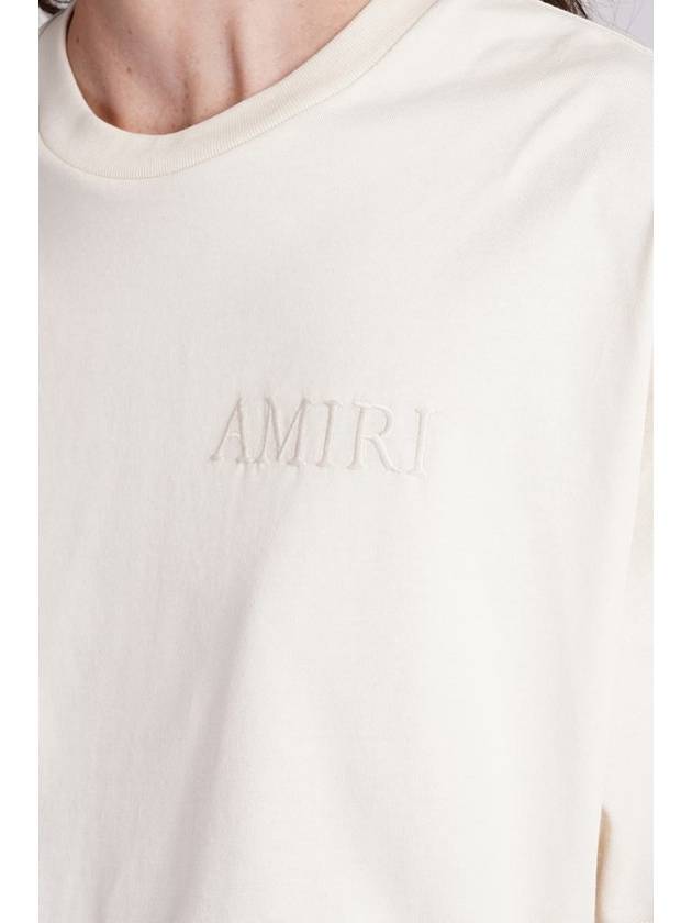 Amiri T-Shirt - AMIRI - BALAAN 5