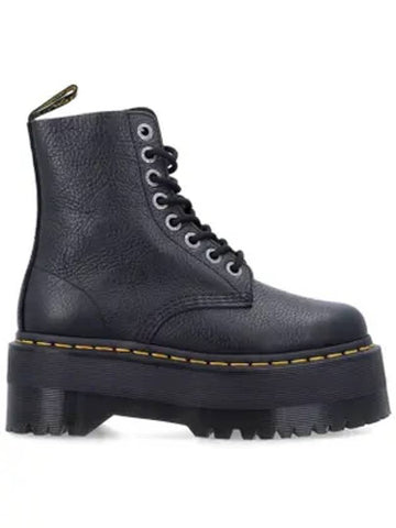 Boots 26925001 BLACK PISA - DR. MARTENS - BALAAN 1