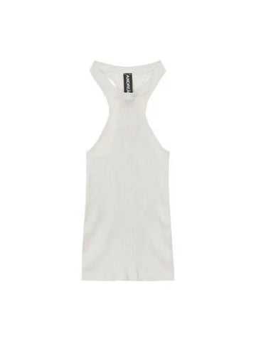 Andrea Adamo T Shirt Sleeveless - ANDREADAMO - BALAAN 1