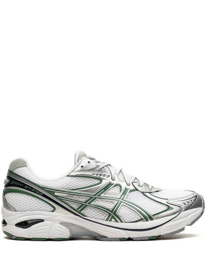 GT 2160 Low Top Sneakers Shamrock Green - ASICS - BALAAN 2