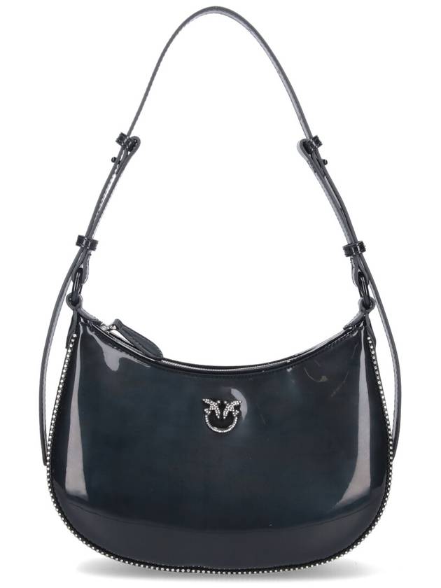 Pinko Bags.. Black - PINKO - BALAAN 1