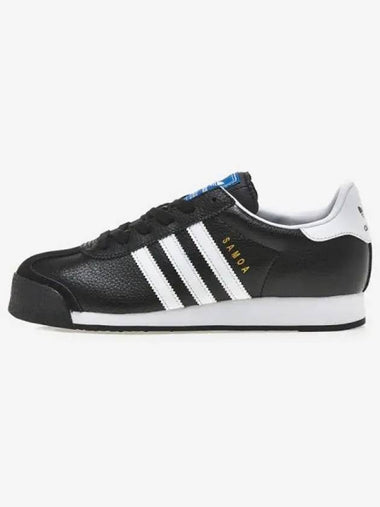 Samoa CBLACKFTWWHTGOLDMT - ADIDAS - BALAAN 1