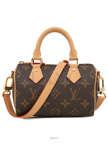 women tote bag - LOUIS VUITTON - BALAAN 1