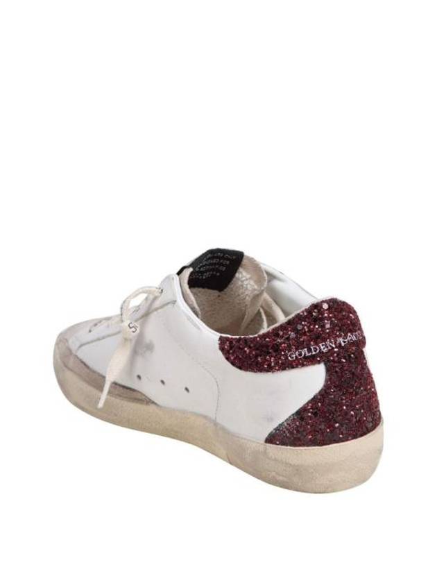 Sneakers GWF00102 F006161 82710 White - GOLDEN GOOSE - BALAAN 4