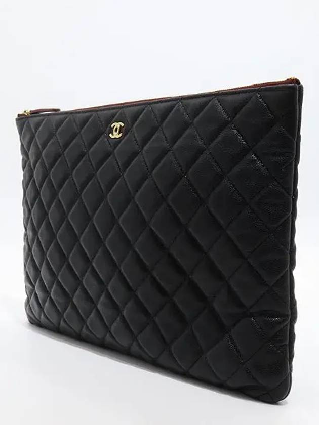 A82552 Clutch Bag - CHANEL - BALAAN 4