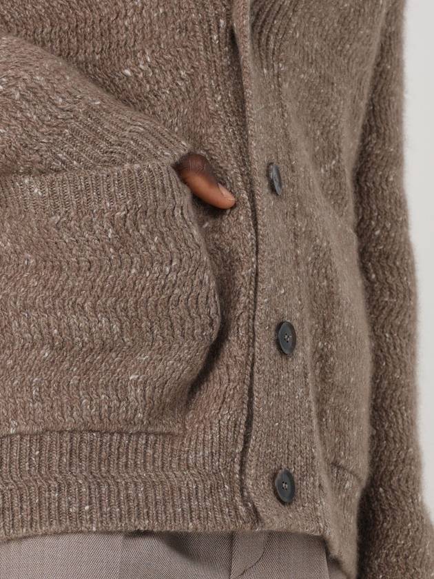 Cardigan men Brioni - BRIONI - BALAAN 5