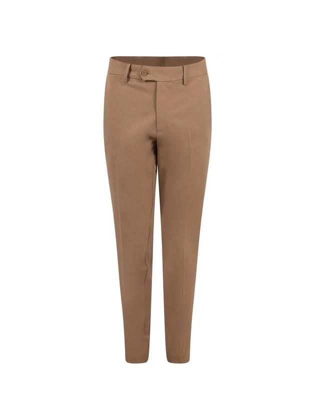 Men's Vent Pants Brown - J.LINDEBERG - BALAAN 1