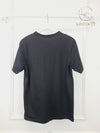 men s short sleeve t shirt - MAISON KITSUNE - BALAAN 4