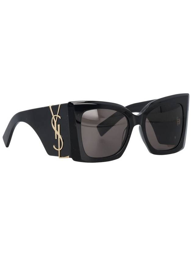 23 fw SL M119F Sunglasses 742004Y99561000 B0710936893 - SAINT LAURENT - BALAAN 3