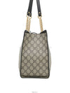 women shoulder bag - GUCCI - BALAAN 3