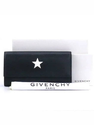 BC06214655 long wallet - GIVENCHY - BALAAN 1