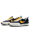 Daybreak Obsidian Low Top Sneakers Navy - NIKE - BALAAN 6