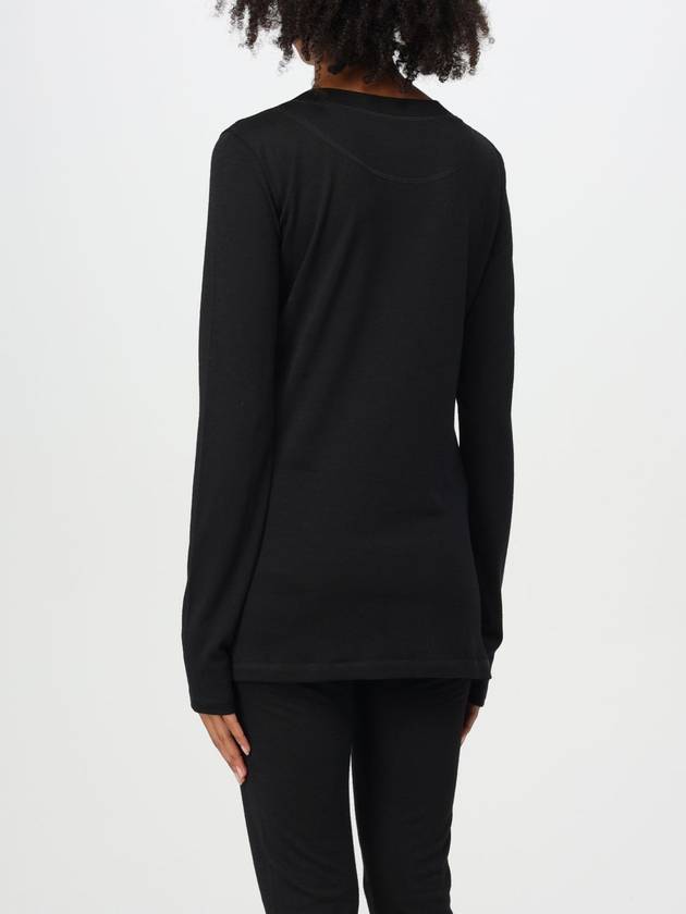 T-shirt woman Jil Sander - JIL SANDER - BALAAN 3