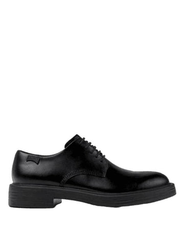 Dean Leather Derby Black - CAMPER - BALAAN 1