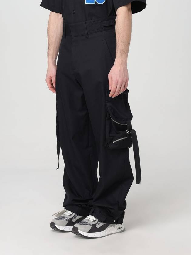 Pants men Off-white - OFF WHITE - BALAAN 4