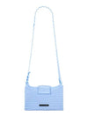 New Melody Bag M Light Blue - PLEATSMAMA - BALAAN 6