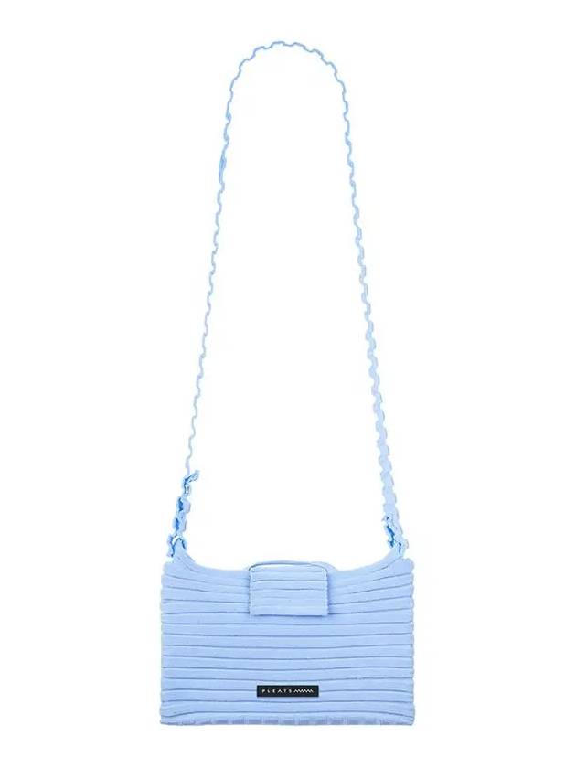 New Melody Bag M Light Blue - PLEATSMAMA - BALAAN 6