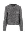 Jacket 789967 ZAQ9N 1138 Gray - GUCCI - BALAAN 1