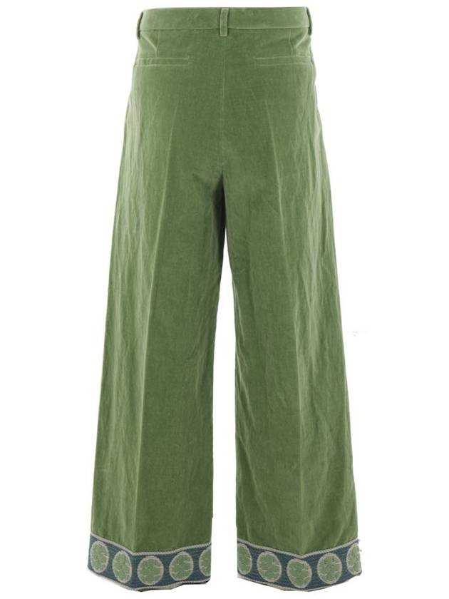 Valentino Garavani Trousers - VALENTINO - BALAAN 2