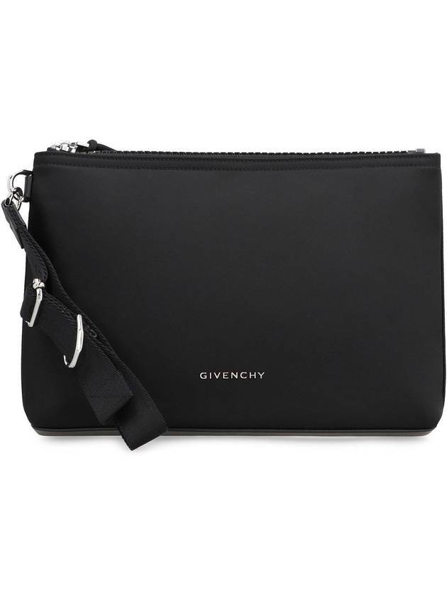 Givenchy Voyou Clutch - GIVENCHY - BALAAN 2