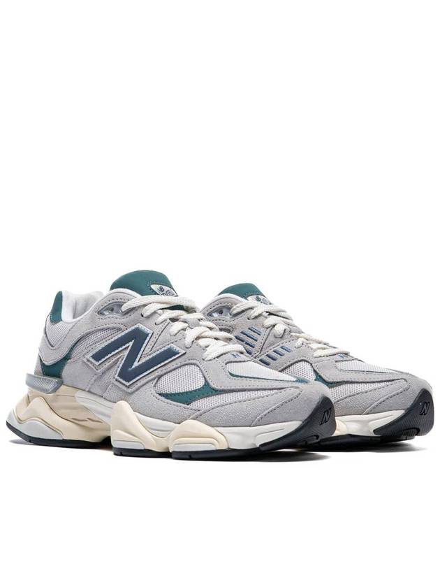 New Balance Sneakers 2 - NEW BALANCE - BALAAN 2