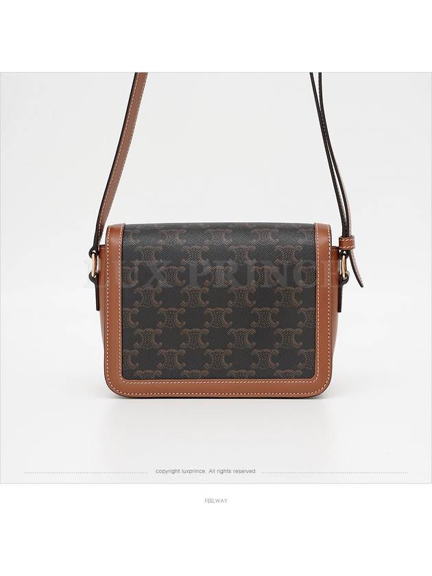 women cross bag - CELINE - BALAAN 4