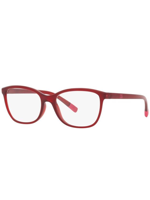 Dolce & Gabbana  Dg5092 Dg Family Eyeglasses - DOLCE&GABBANA - BALAAN 1