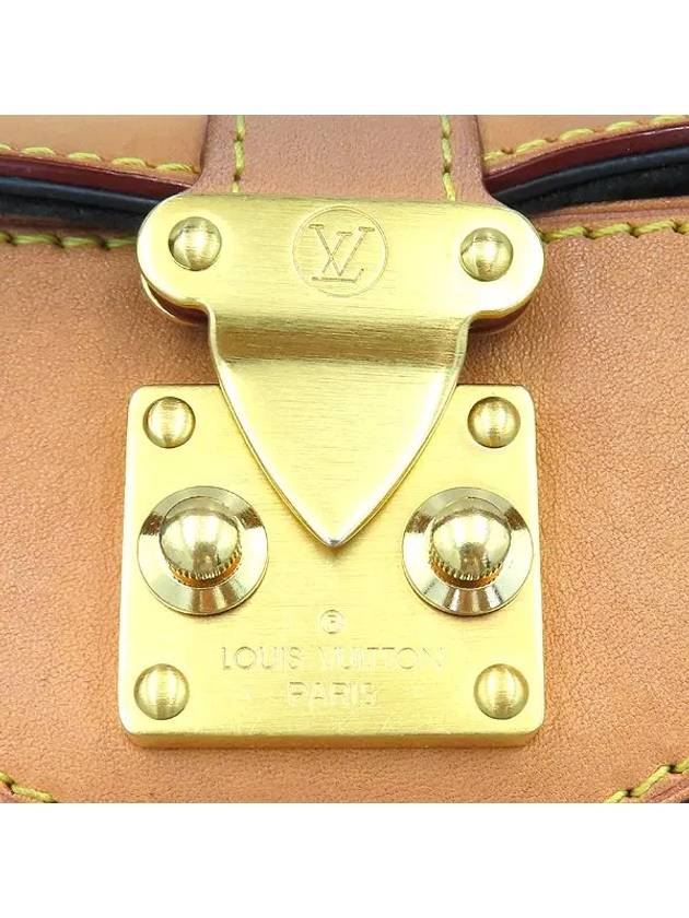 M43587 Monogram Canvas Bucket Duffel Bag Tote Strap 2WAY - LOUIS VUITTON - BALAAN 3