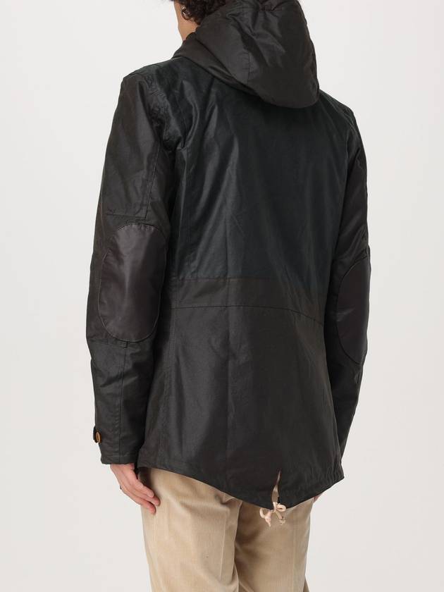 Jacket men Barbour - BARBOUR - BALAAN 2