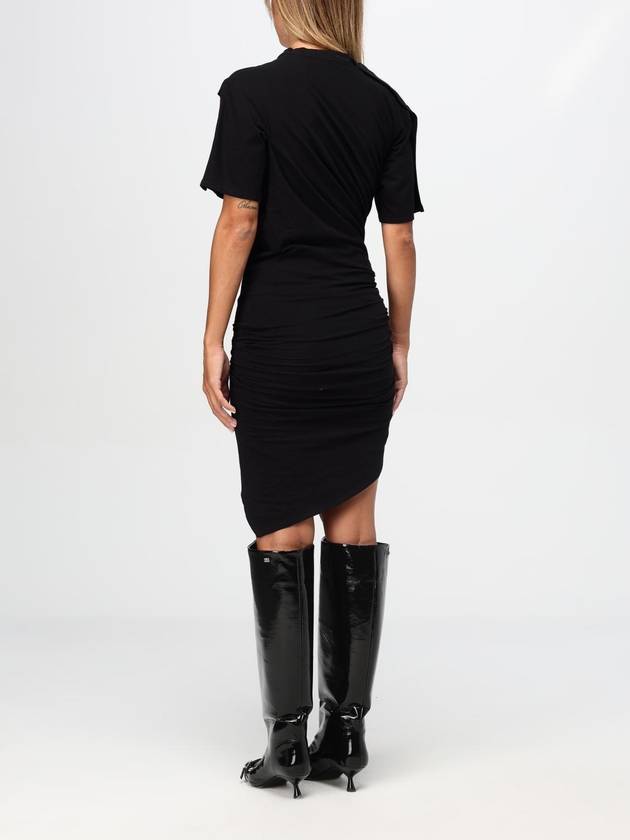 Dress woman Mugler - MUGLER - BALAAN 2