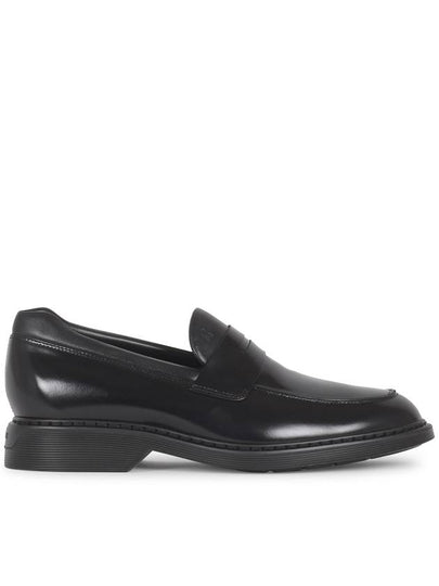 H576 low heel loafers HXM5760DU50QFY - HOGAN - BALAAN 2