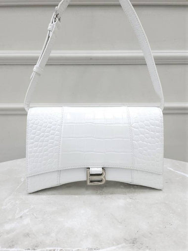 women shoulder bag - BALENCIAGA - BALAAN 1