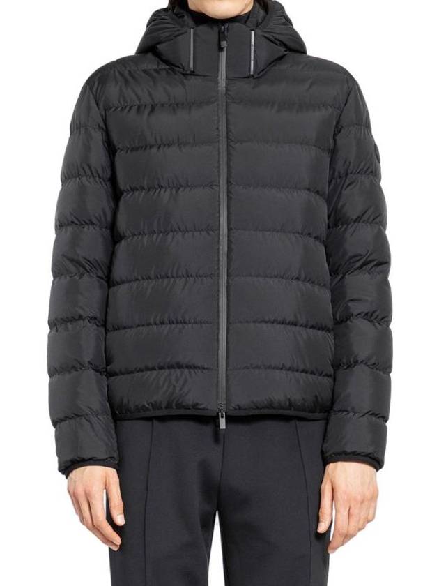 Padding 1A00050 5973I 999 Black - MONCLER - BALAAN 1