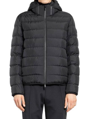 Padding 1A00050 5973I 999 Black - MONCLER - BALAAN 1