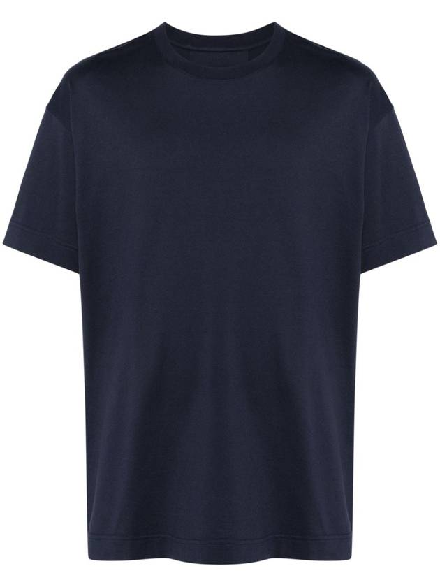 Givenchy T-shirts and Polos Blue - GIVENCHY - BALAAN 1