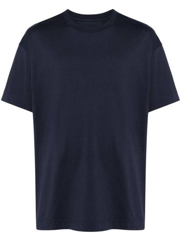 Givenchy T-shirts and Polos Blue - GIVENCHY - BALAAN 1