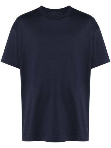 Givenchy T-shirts and Polos Blue - GIVENCHY - BALAAN 1