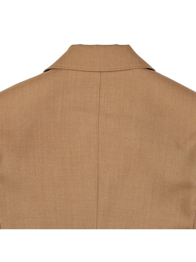 Mirko Blazer MIRKO 007 - MAX MARA - BALAAN 8