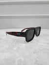 men sunglasses - PRADA - BALAAN 2