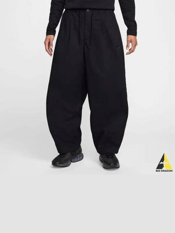 AS Men Club Balloon Pants 010 - NIKE - BALAAN 1