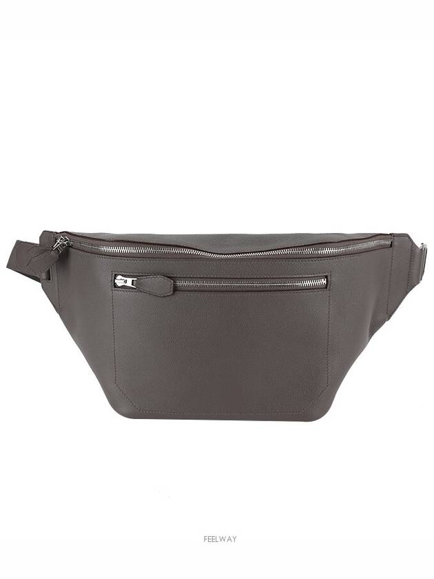 men messenger bag - HERMES - BALAAN 1