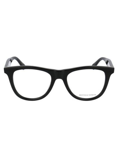 glasses BV1019O 001 black - BOTTEGA VENETA - BALAAN 1