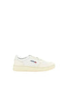 Medalist Low Top Sneakers Ivory - AUTRY - BALAAN 2