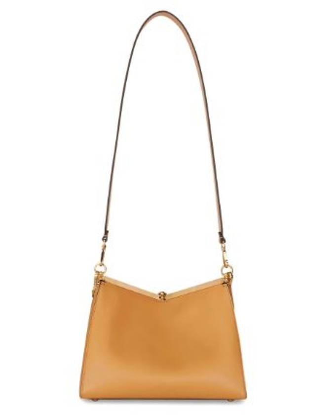 Etro Vela Medium Shoulder Bag In Calf Leather - ETRO - BALAAN 11