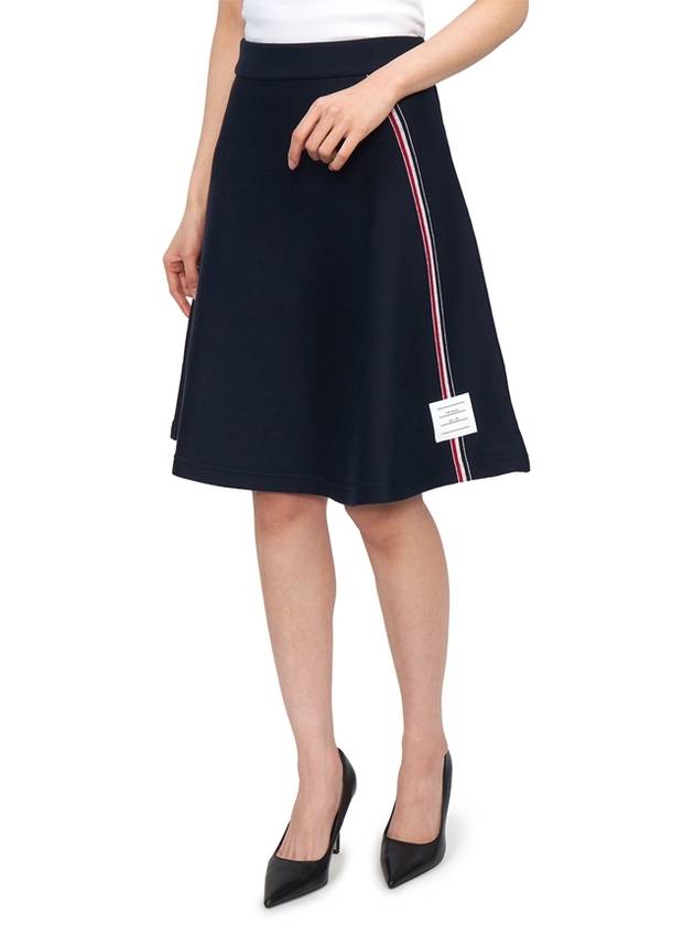 Skirt FJK118A J0139415 - THOM BROWNE - BALAAN 5