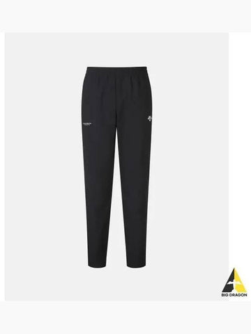 Training Woven Pants Black SP321TWP92 - DESCENTE - BALAAN 1