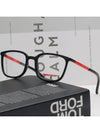 Sports glasses frame VPS05N 1BO1O1 square light horn rim Renerosa - PRADA - BALAAN 2