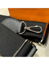 Evelyn 29 bag black silver cabinet - HERMES - BALAAN 9